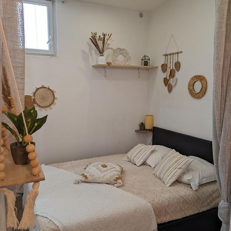 Appartement Cosy Proche Du Port Nicea Zewnętrze zdjęcie