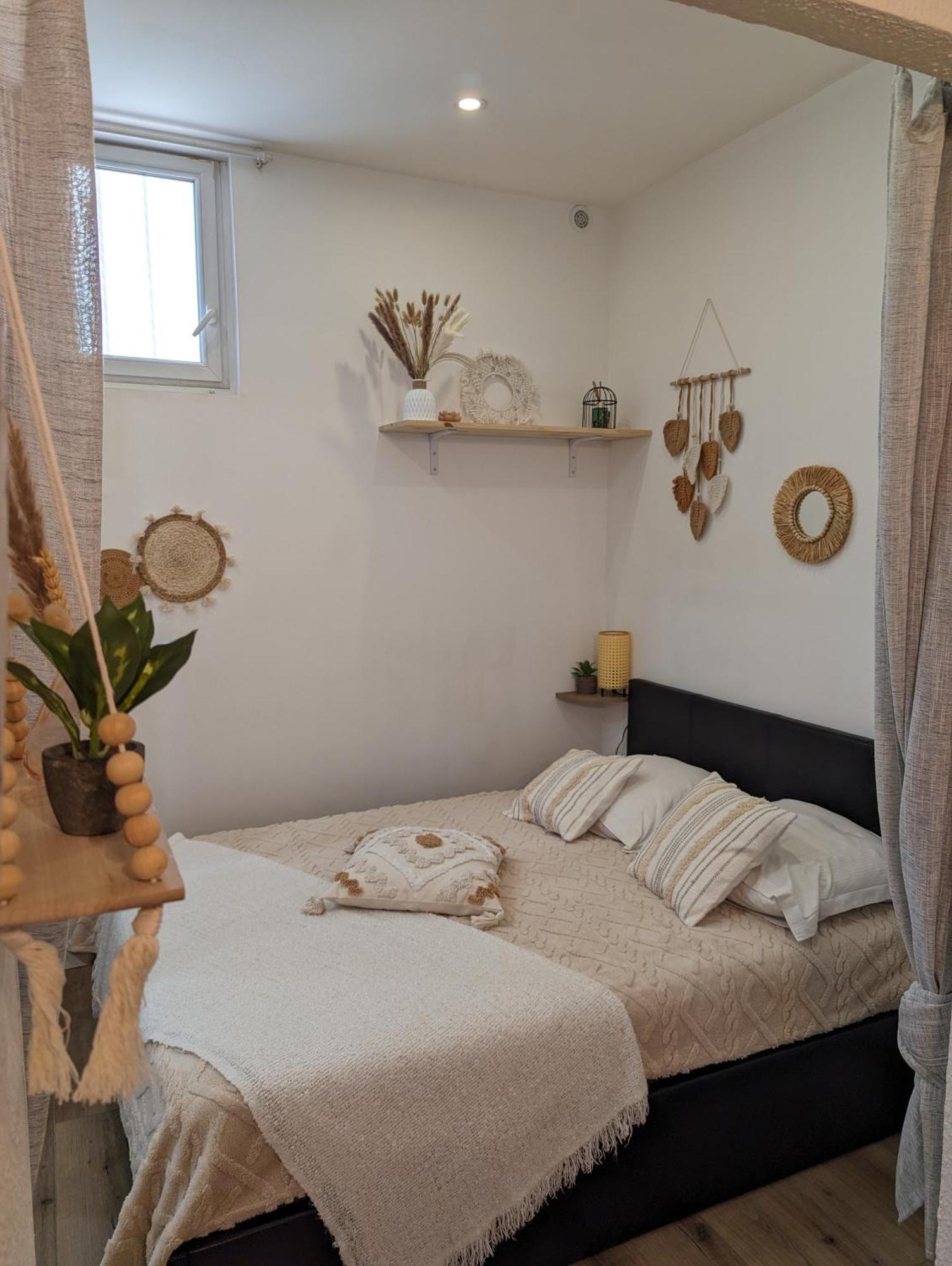 Appartement Cosy Proche Du Port Nicea Zewnętrze zdjęcie