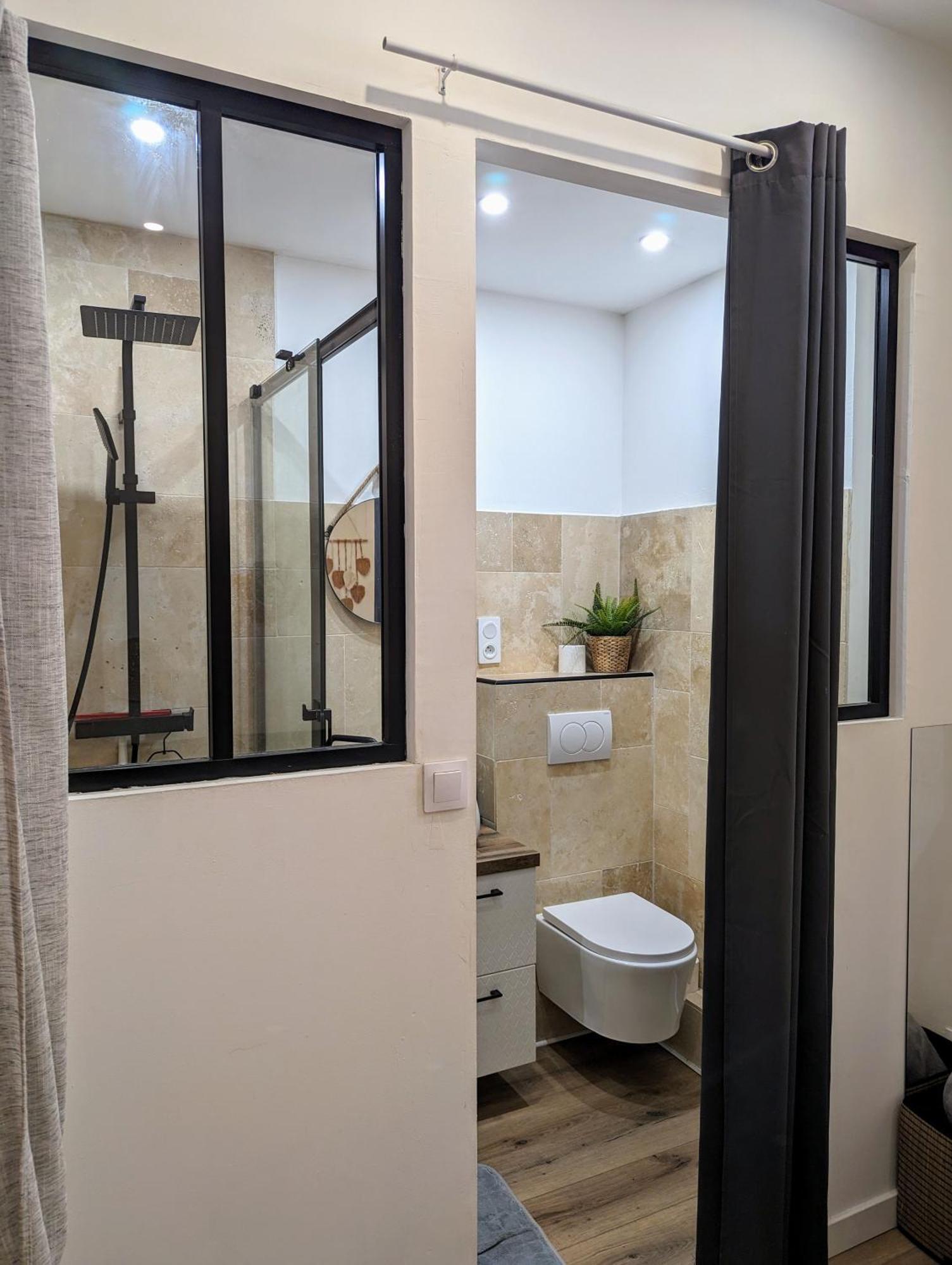 Appartement Cosy Proche Du Port Nicea Zewnętrze zdjęcie